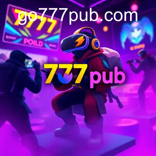 777pub Gaming Platform Revolutionizes Online Experiences
