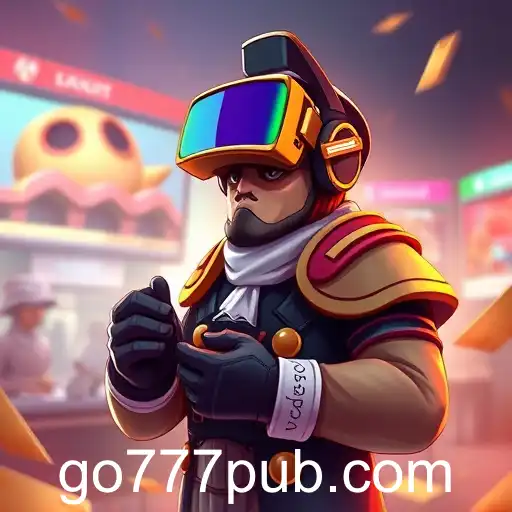 A Look at 777pub Amidst Gaming Innovations