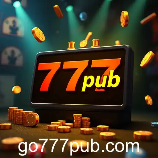 The Rise and Influence of 777pub in Online Gaming