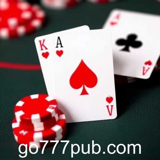 777pub Revolutionizing Online Gaming