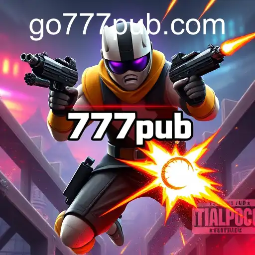 Exploring the Adrenaline-Fueled World of Action Games on 777pub