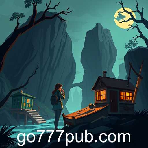 Exploring the Thrilling World of Adventure Games at 777pub