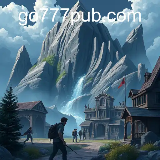 Exploring the Thrilling World of Adventure Games at 777pub