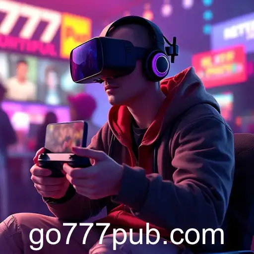 The Evolution of Online Gaming in the 21st Century