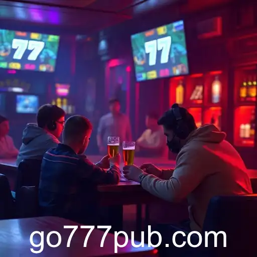 The Evolution of Online Gaming: A 2025 Perspective