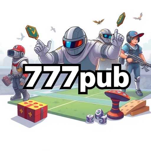 777pub: Gaming Evolution and Trends in 2025