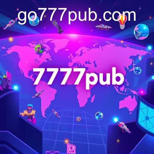Gaming Horizons Expand with 777pub's Global Influence