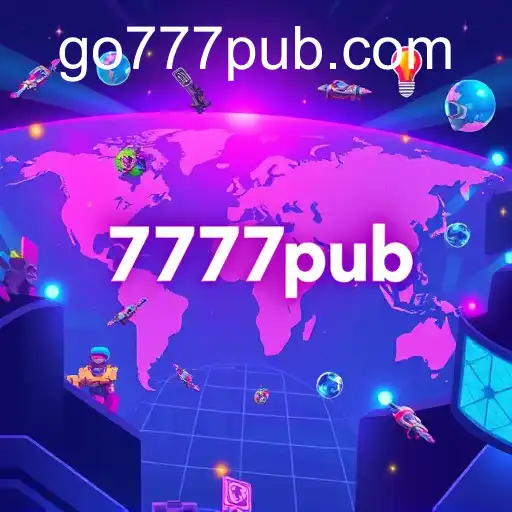 Gaming Horizons Expand with 777pub's Global Influence