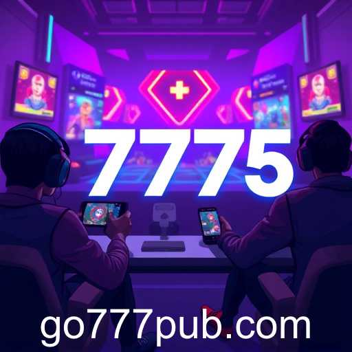 Online Gaming and the Rise of 777pub