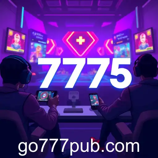 Online Gaming and the Rise of 777pub