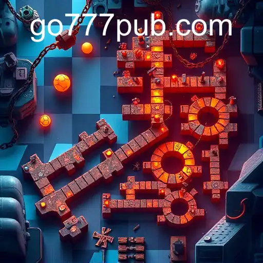 Exploring the Intricate World of Puzzle Games: A Dive into 777pub
