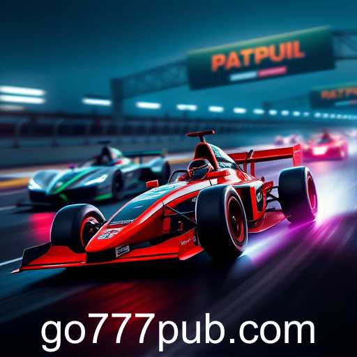 Exploring the Thrilling World of Racing Games on 777pub