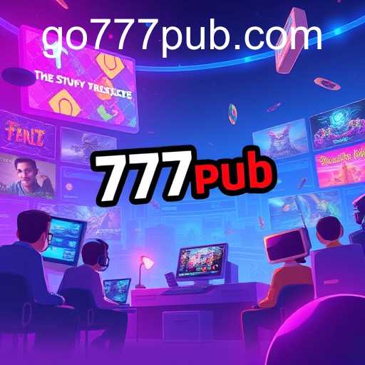 The Rise of 777pub in Online Gaming Community