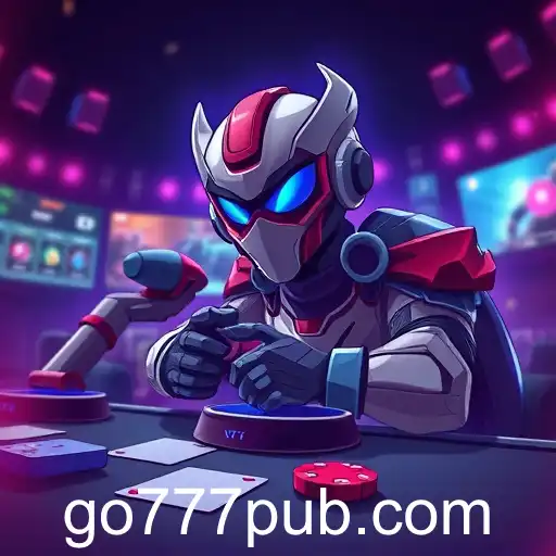 The Rise of 777pub in the Gaming World