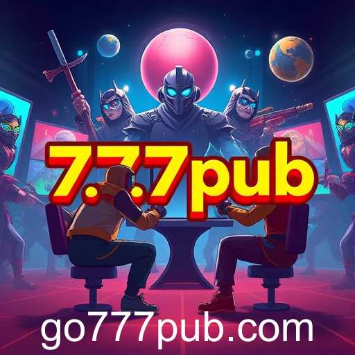 The Rise of 777pub: Revolutionizing Online Gaming in 2025