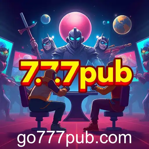 The Rise of 777pub: Revolutionizing Online Gaming in 2025