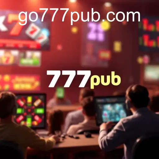 The Rise of 777pub in the Online Gaming World