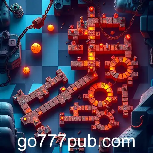 The Rise of 777pub: A Game Cornerstone in English Entertainment