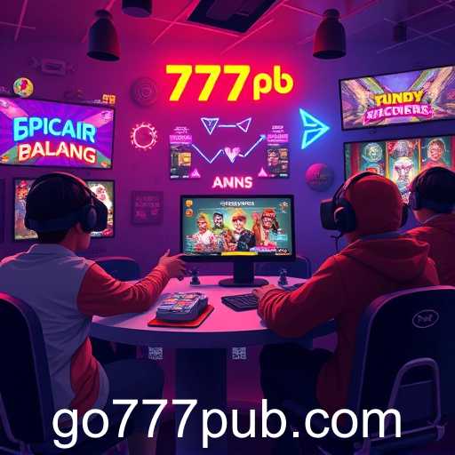 The Rise of Online Game Platforms