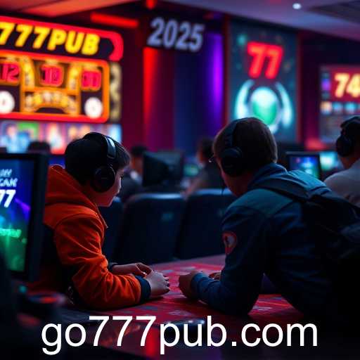 The Rise of Online Gaming Communities in 2025