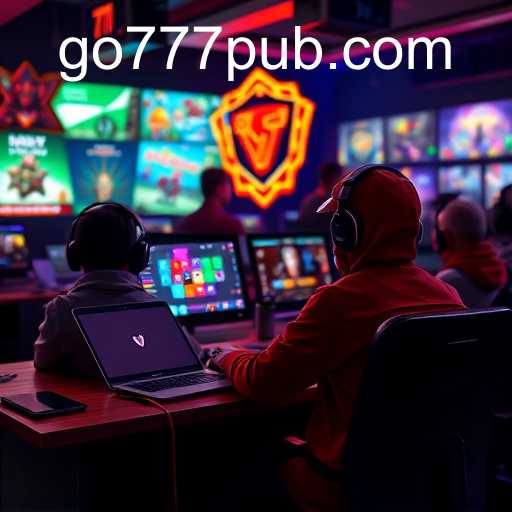 The Rise of Online Gaming Platforms