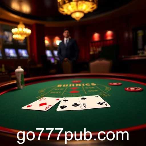 The Rising Popularity of 777pub Amidst Global Online Gaming Boom