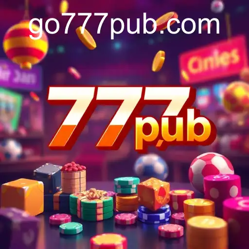 Rising Popularity of 777pub in Gaming Circles