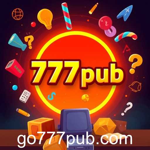 Exploring the World of Trivia Games on 777pub